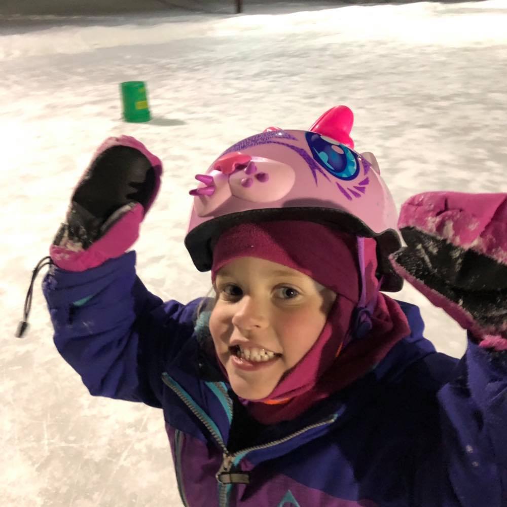 Meet your Posher, Karen